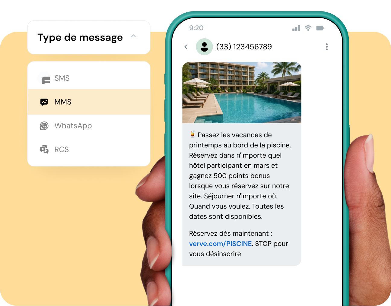 Image pour Fournissez un service de la plus haute qualité, 24 heures sur 24, 7 jours sur 7