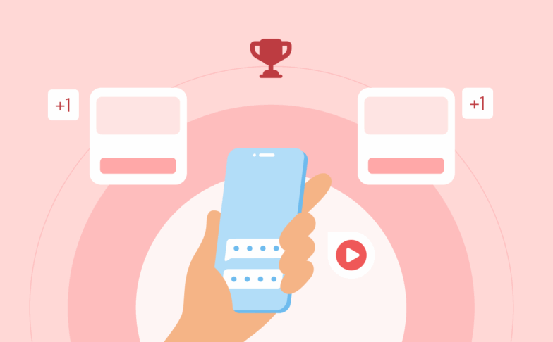 Imagem para Gamificação via API de SMS: crie campanhas interativas que engajam de verdade