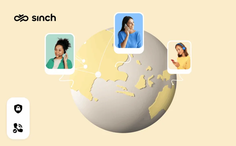 Image for Avoid downtime: A SIP trunking expert’s insights on resilient voice communication