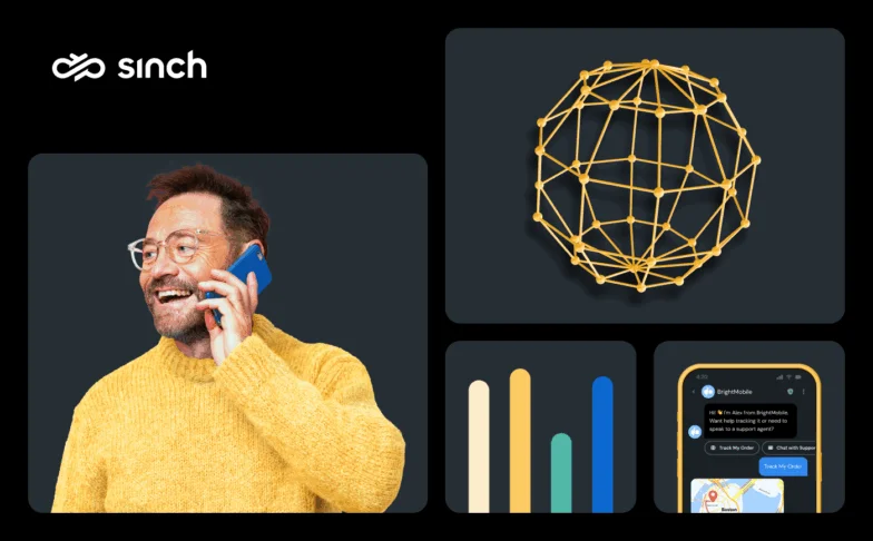 Image for The state of tech and SaaS communications: Improving UX with every message