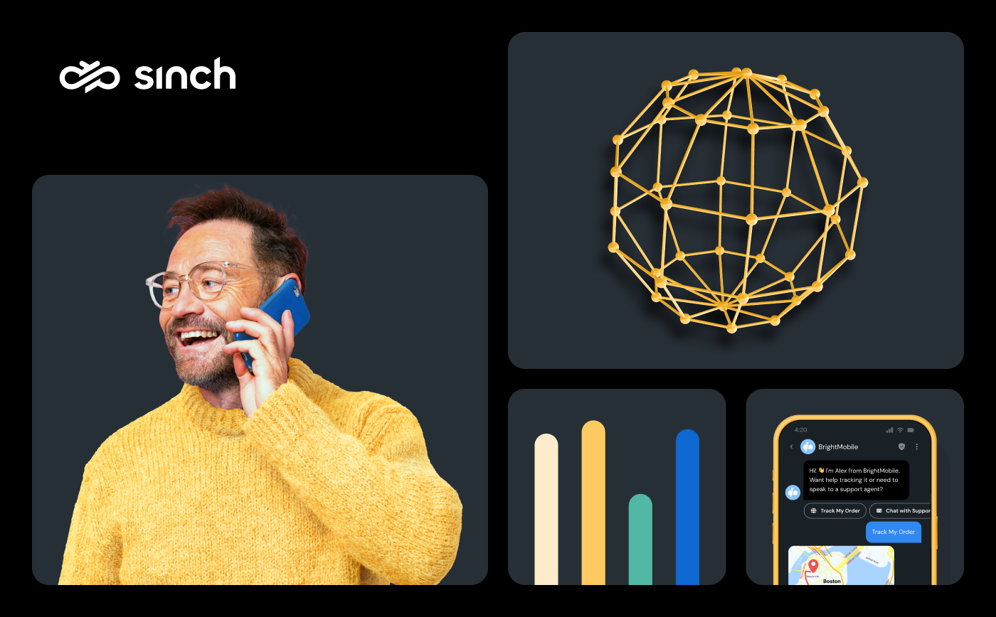 Image for The state of tech and SaaS communications: Improving UX with every message