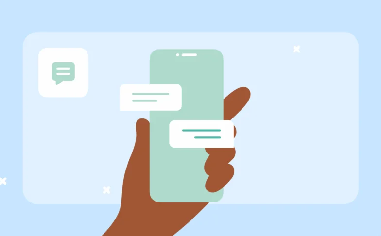 Imagem para SMS empresarial 4.0: como a inovação está tornando essa estratégia mais inteligente?