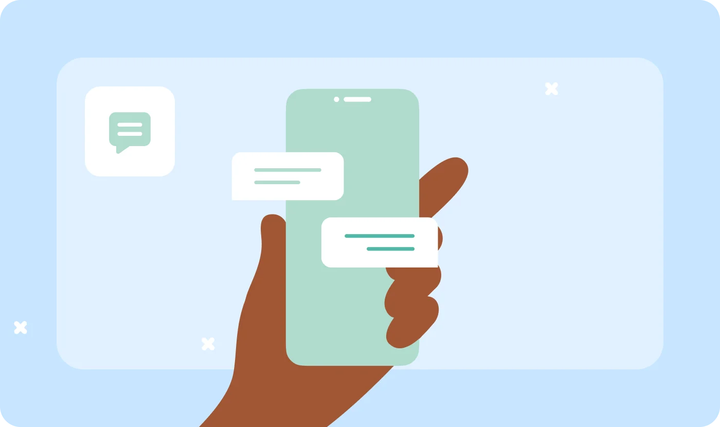 Image for SMS empresarial 4.0: como a inovação está tornando essa estratégia mais inteligente?