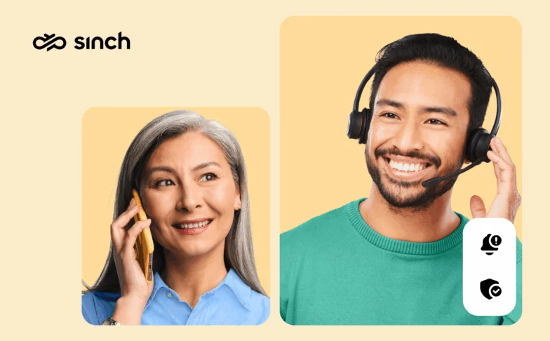 Image for What is voice broadcasting, and how do enterprises use it?