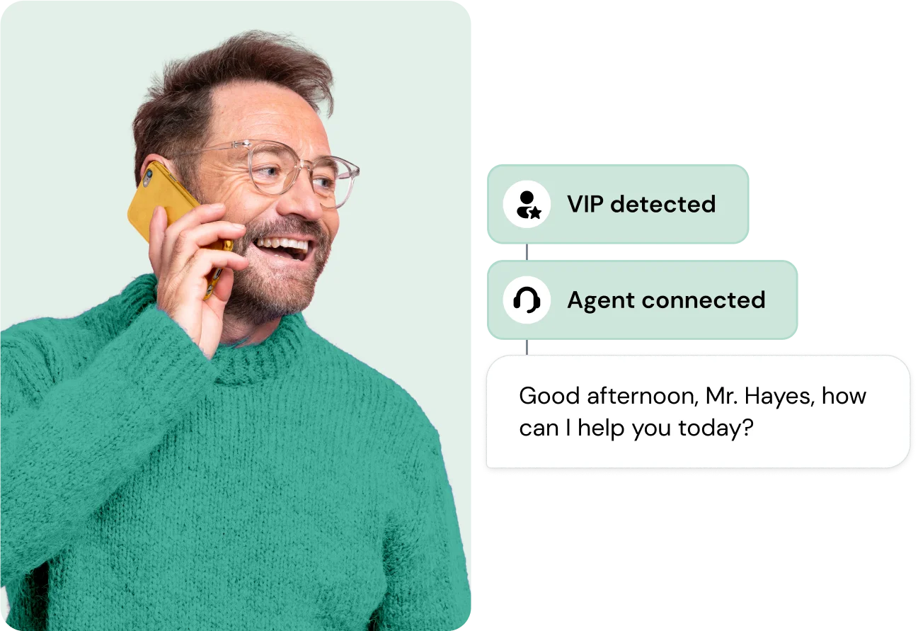 Image for Keep every call crystal-clear with unmatched reliability