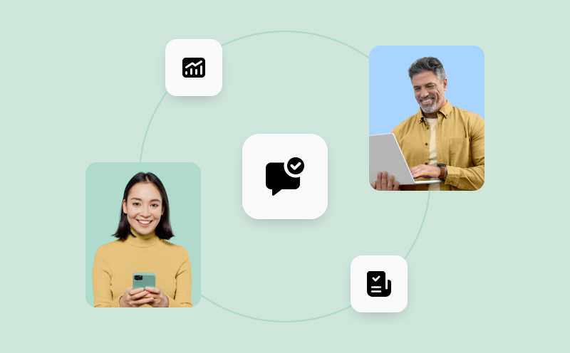 Image for 5 HubSpot SMS workflows for sales teams that save time and close more deal