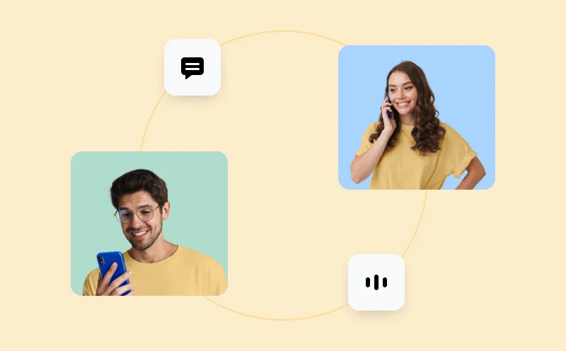 Image for Building omnichannel experiences