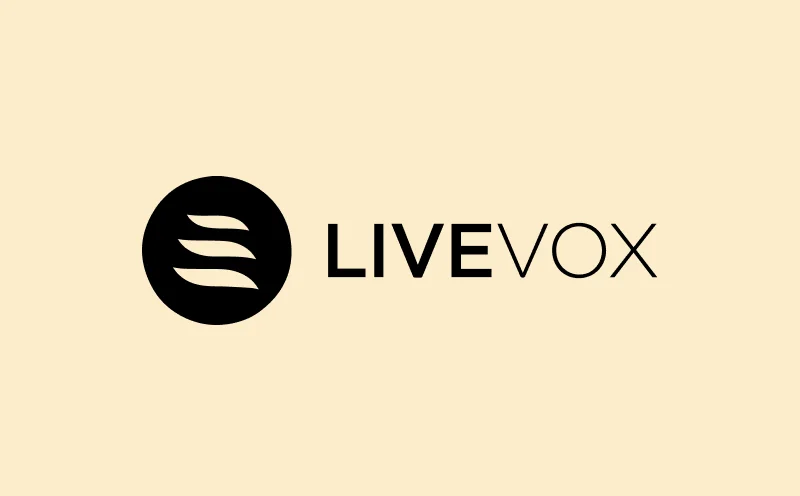 Image for Learn how LiveVox streamlines voice & SMS with Elastic SIP Trunking.