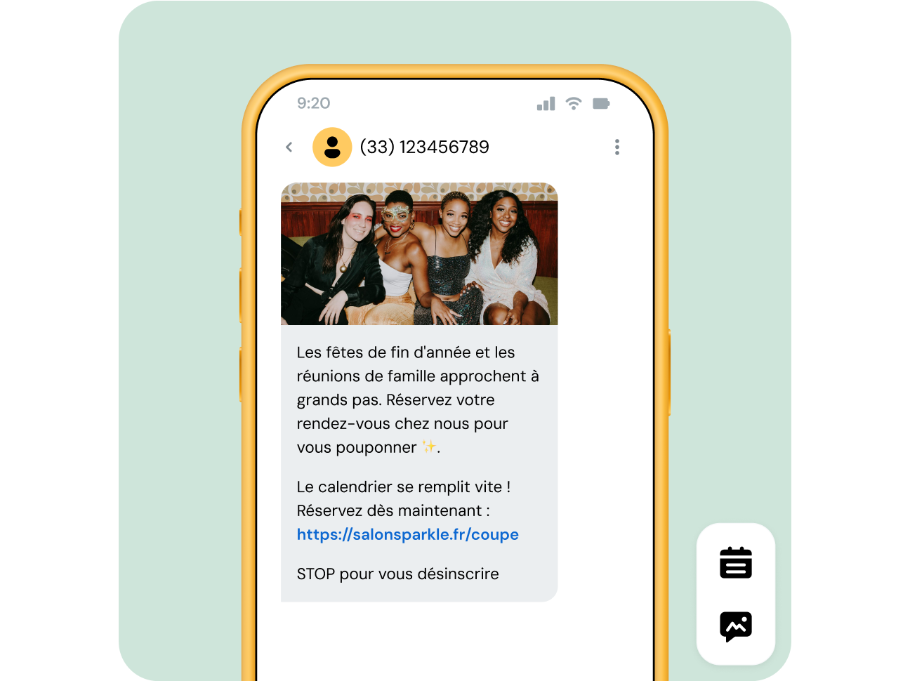 Image pour Transformez les clients ponctuels en clients fidèles