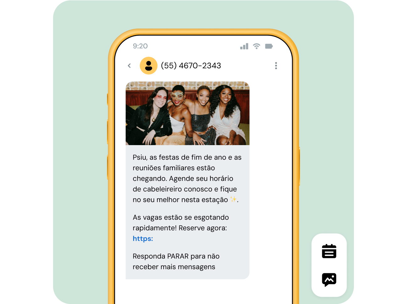 Imagem para Transforme clientes ocasionais em clientes regulares fiéis