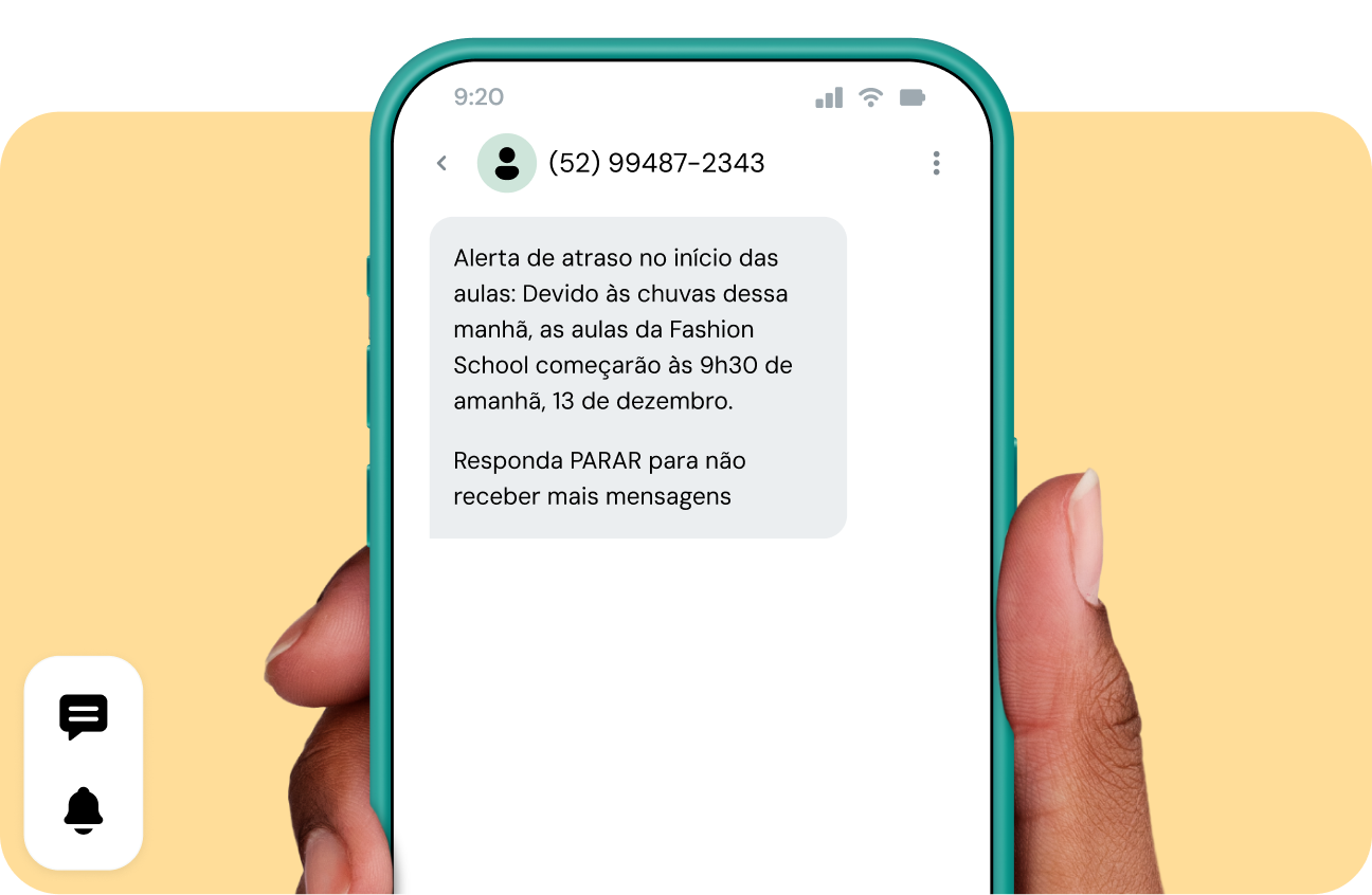 Imagem para Comunique-se melhor com a Sinch Engage  