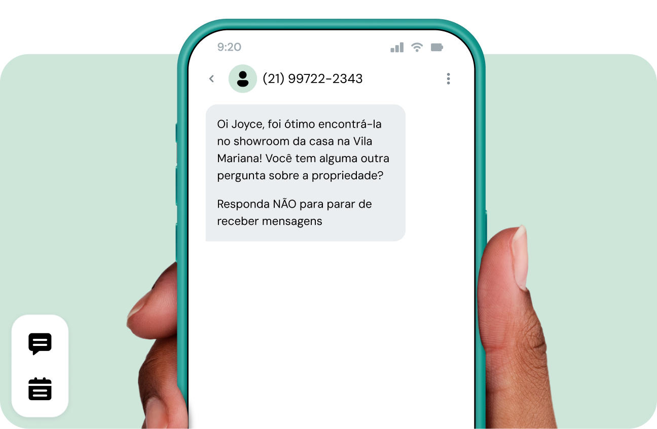 Imagem para Conecte seus programas