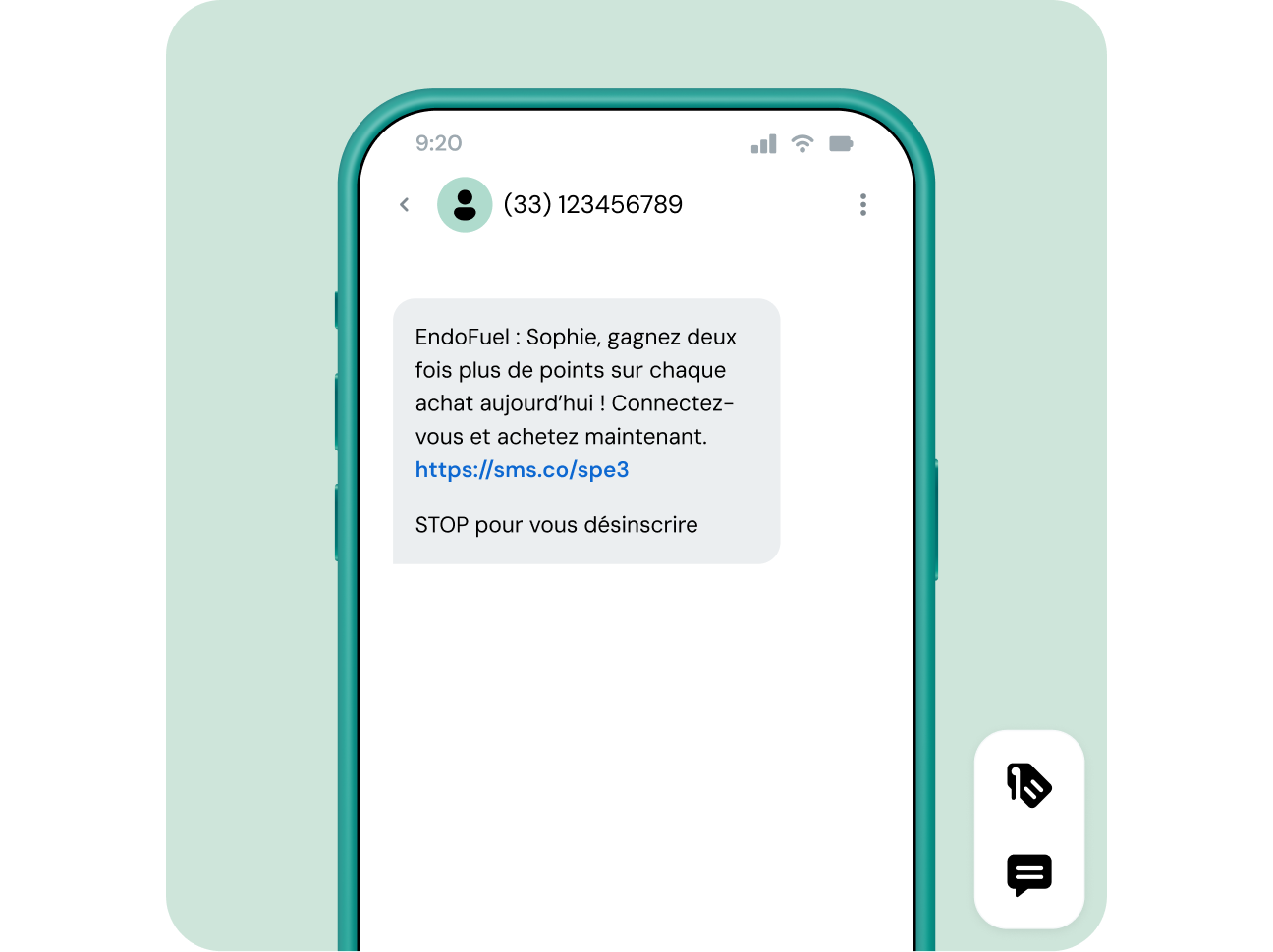 Image for 4 automatisations simples pour le marketing par SMS sur Shopify