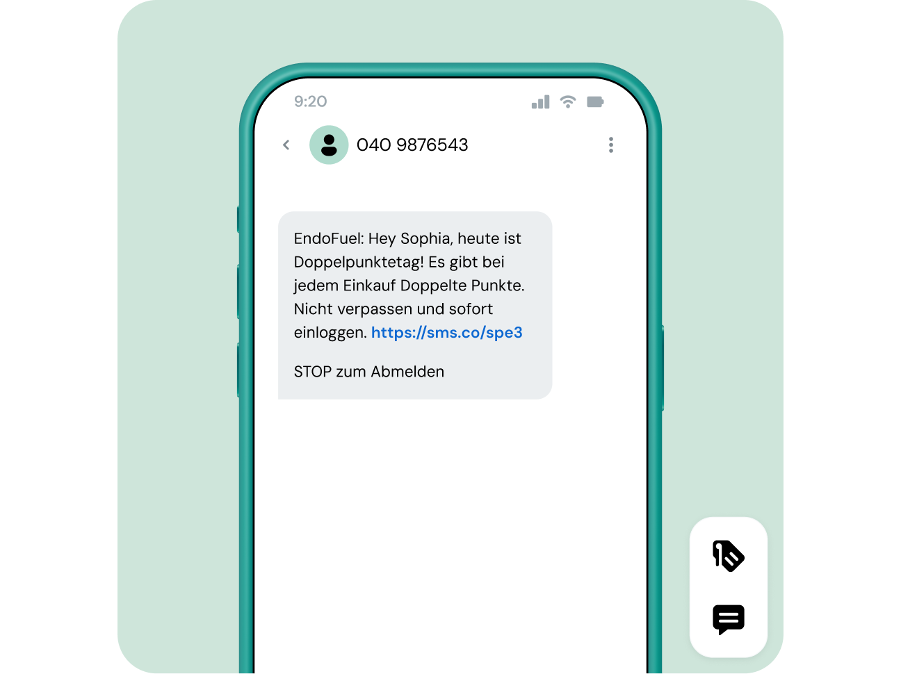 Image for 4 einfache Automatisierungen für SMS-Marketing auf Shopify