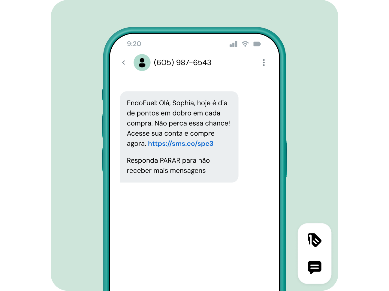 Image for 4 automações fáceis para marketing por SMS no Shopify