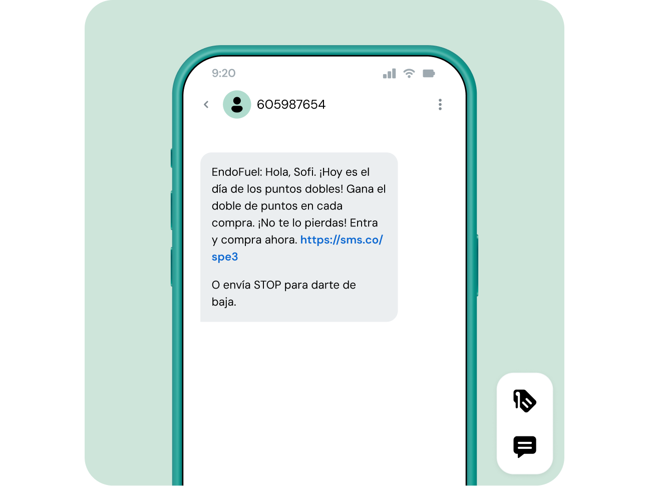 Image for 4 automatizaciones sencillas para el marketing por SMS en Shopify