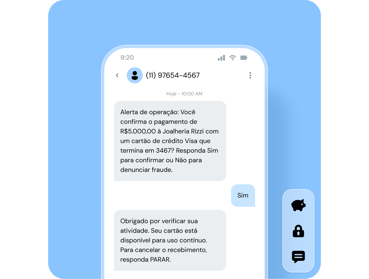 Imagem para Fique longe das pastas de spam  