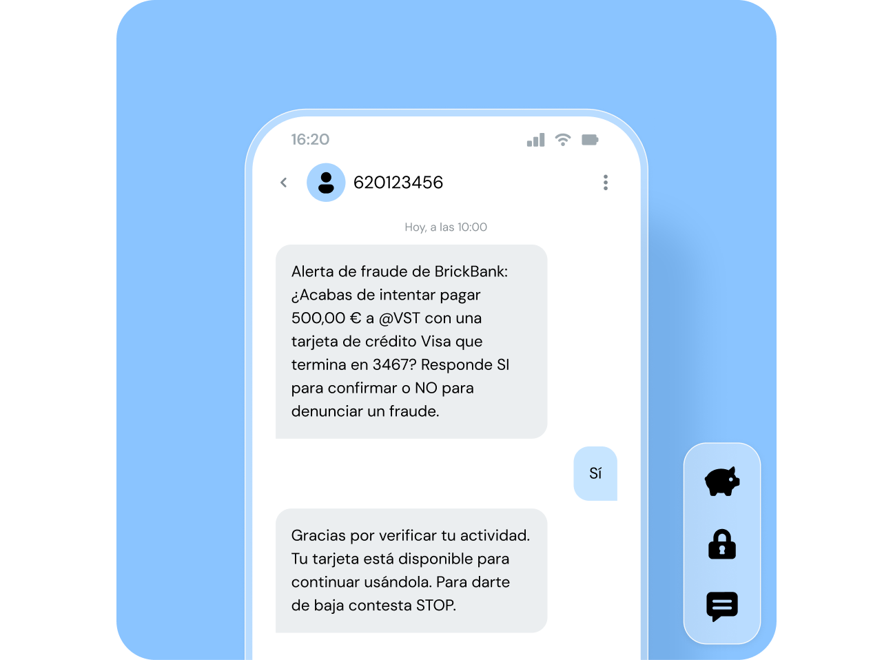 Imagen para Evita la carpeta de correo no deseado  