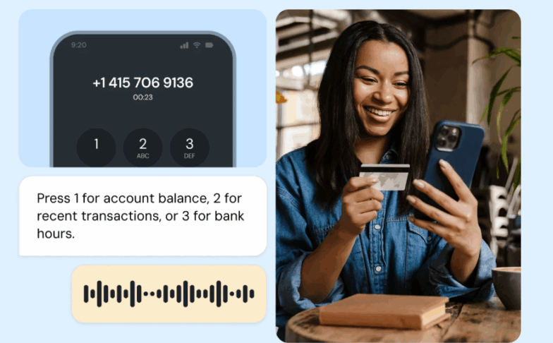 Image for How to improve the IVR system in your call center, without a total rip-and-replace 