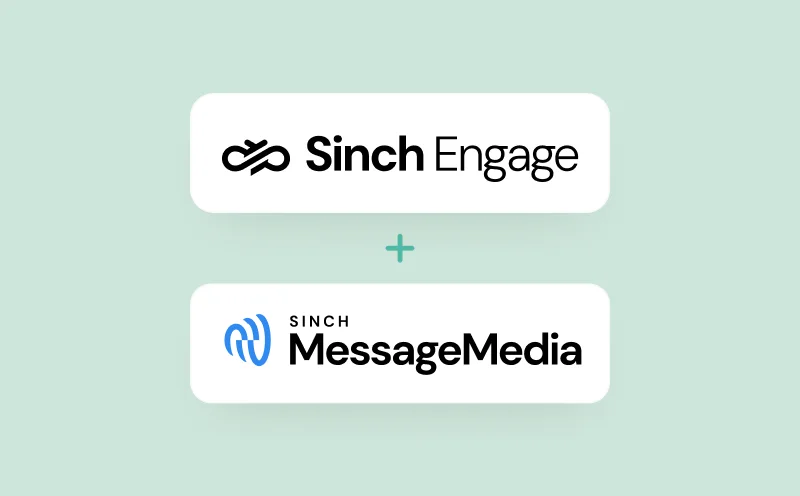 Image for We’re formerly known as MessageMedia. Learn about our new brand.