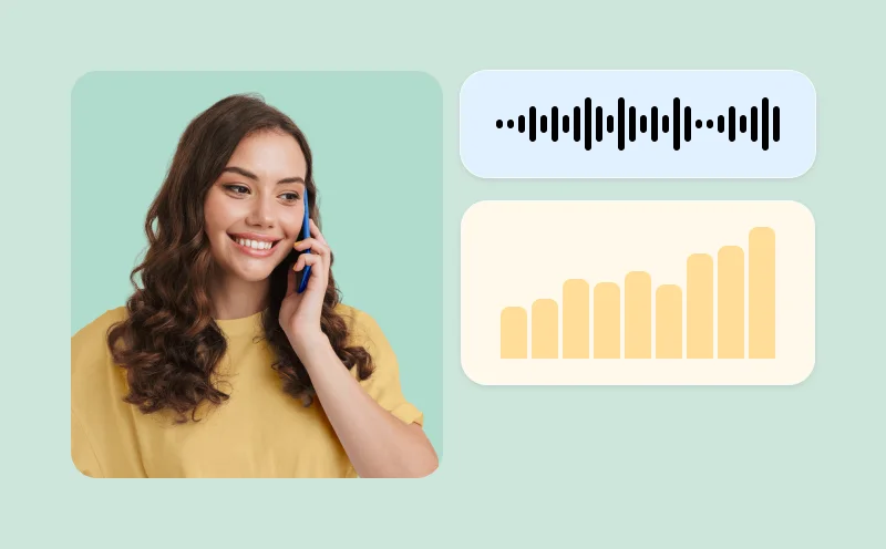 Image for Start with Voice, then grow with messaging & more.