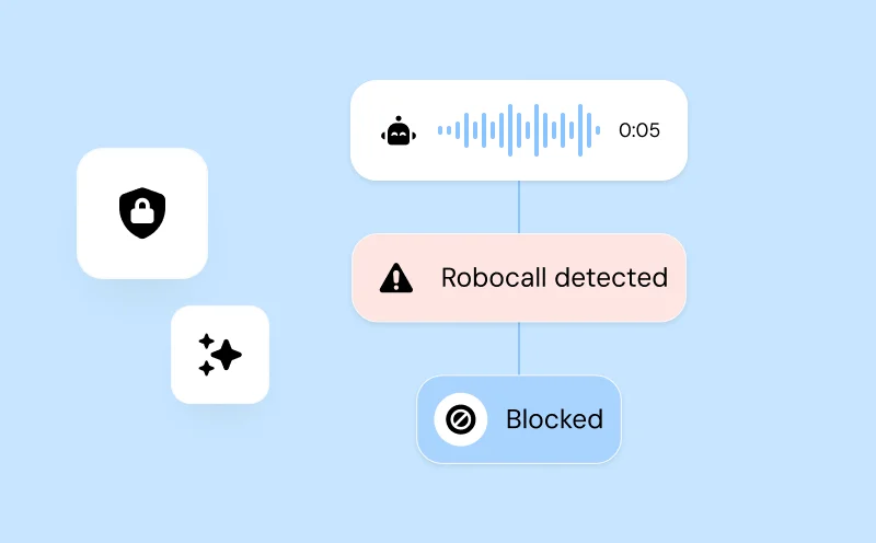 Image for Increase call answer rates with STIR/SHAKEN.