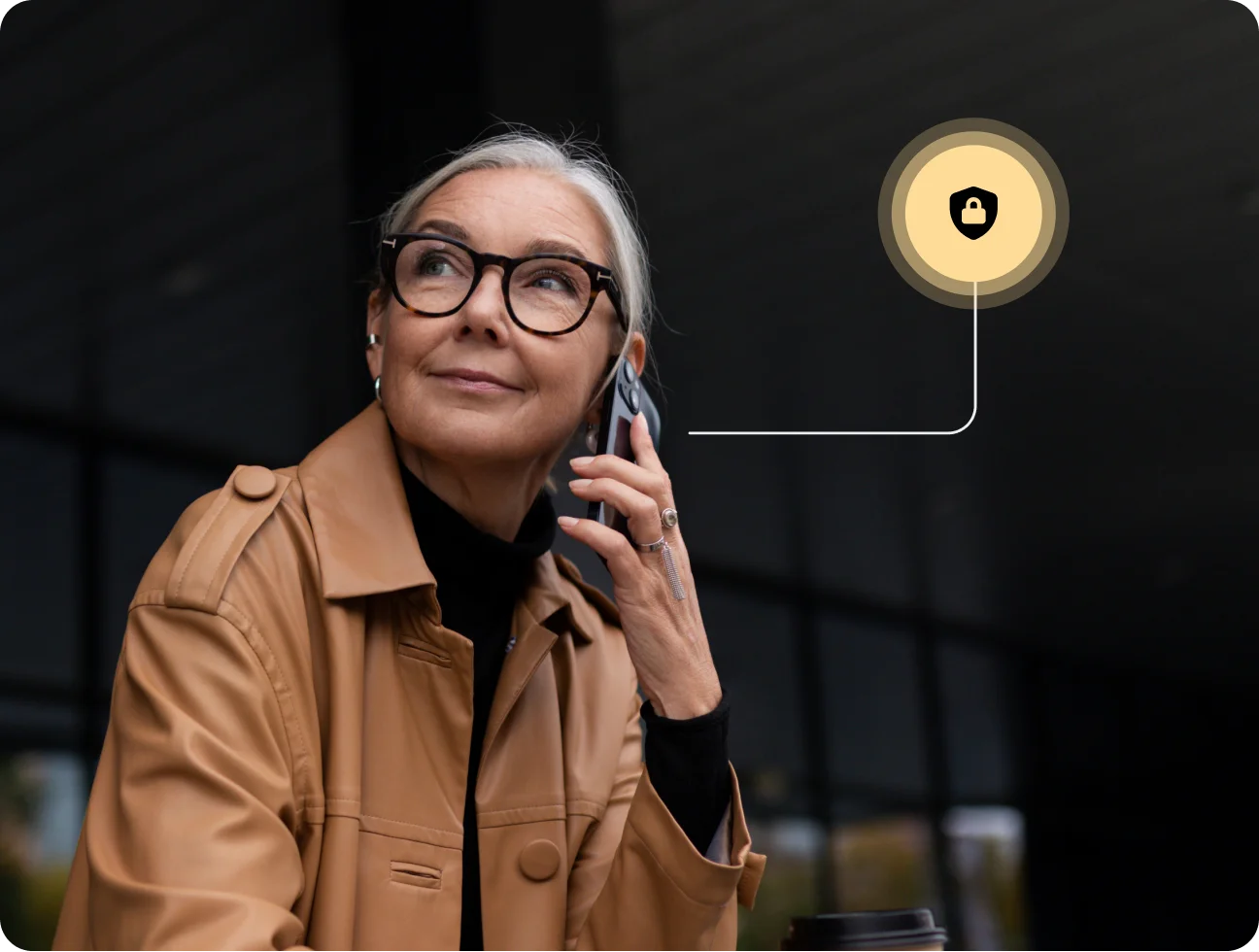 Image for A more secure platform for voice