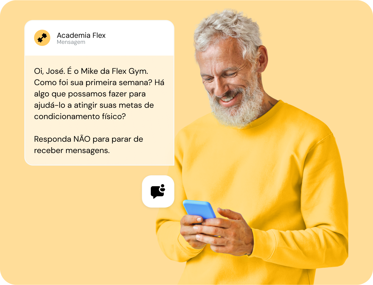 Imagem para Transforme leads em alunos e clientes