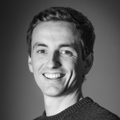 Photo of Frederic Godin