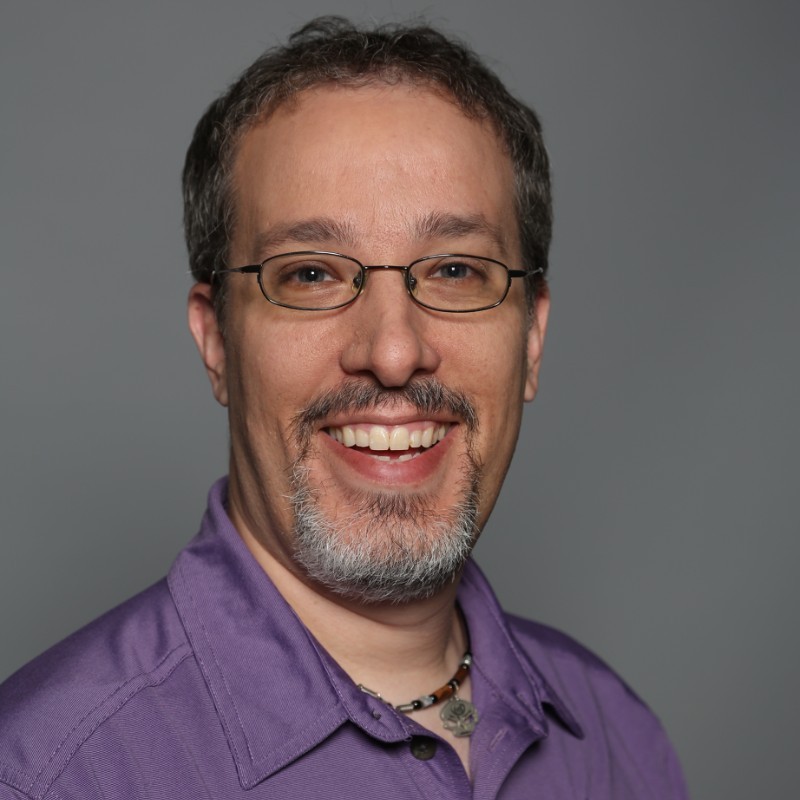 Photo of Steve Greenberg