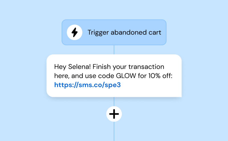 Image for A complete guide to SMS in NetSuite: Automate texts for reminders, field service, and more