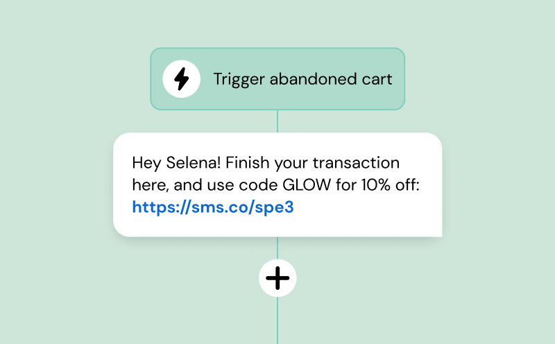 Image for SMS for Customer Support: How to reduce phone calls with automated & real-time texting