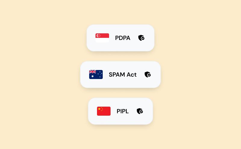 Image for Comply