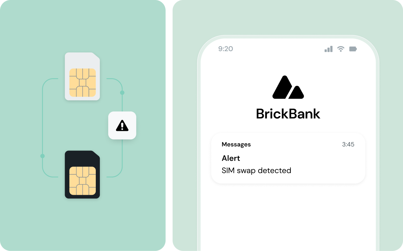 Image for Fraud protection built into every interaction