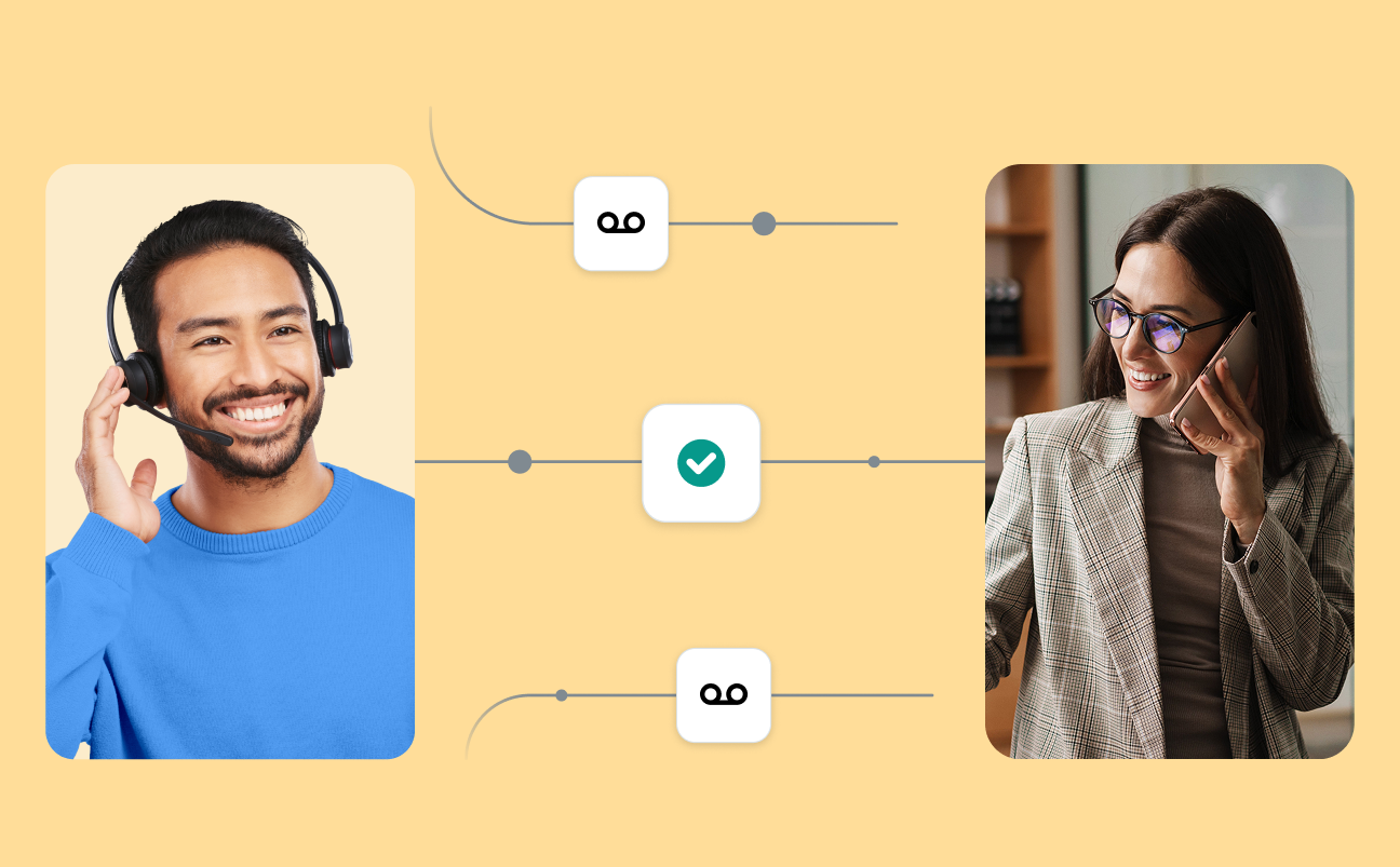 Image for Customer service 