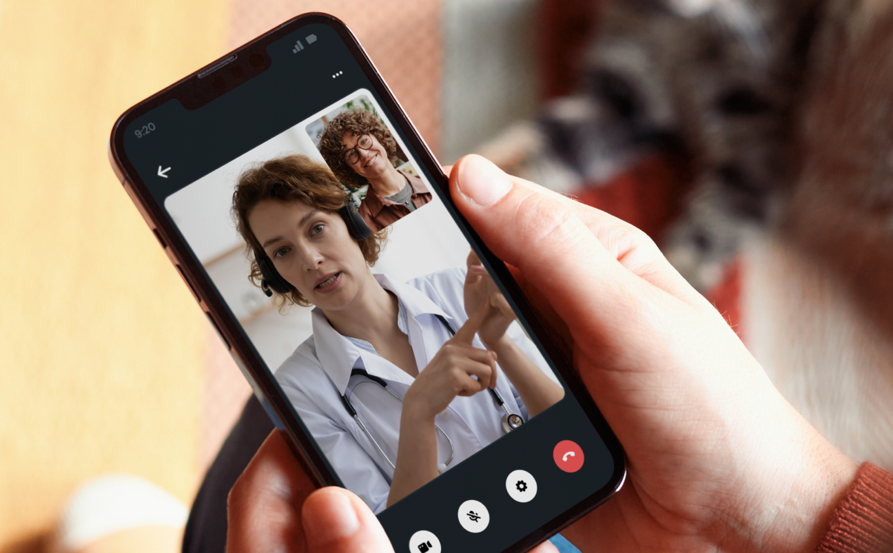 Image for In-app communications