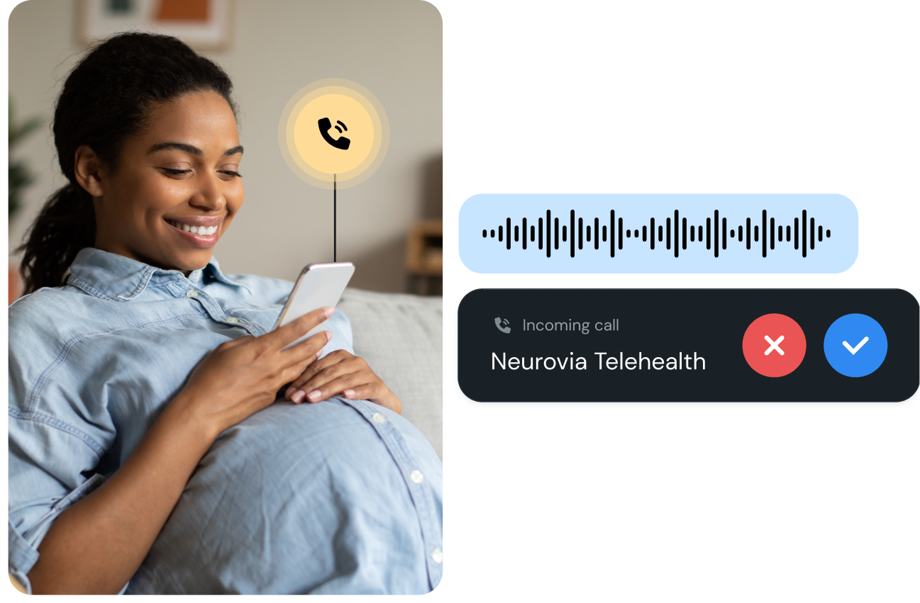 Image for Reduce spoofed robocalls and build consumer trust 