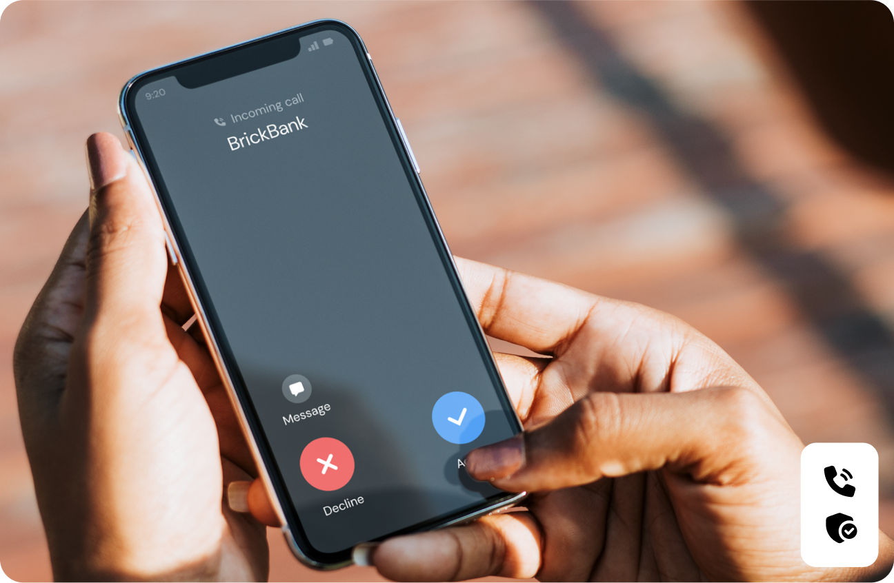 Image for Build trust in every call with STIR/SHAKEN