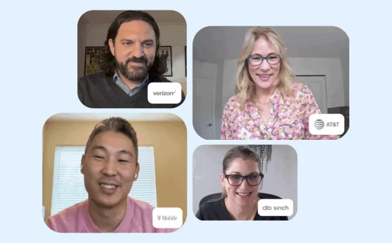 Image for RCS fireside chat