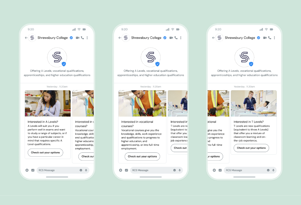 Image for Testimonial