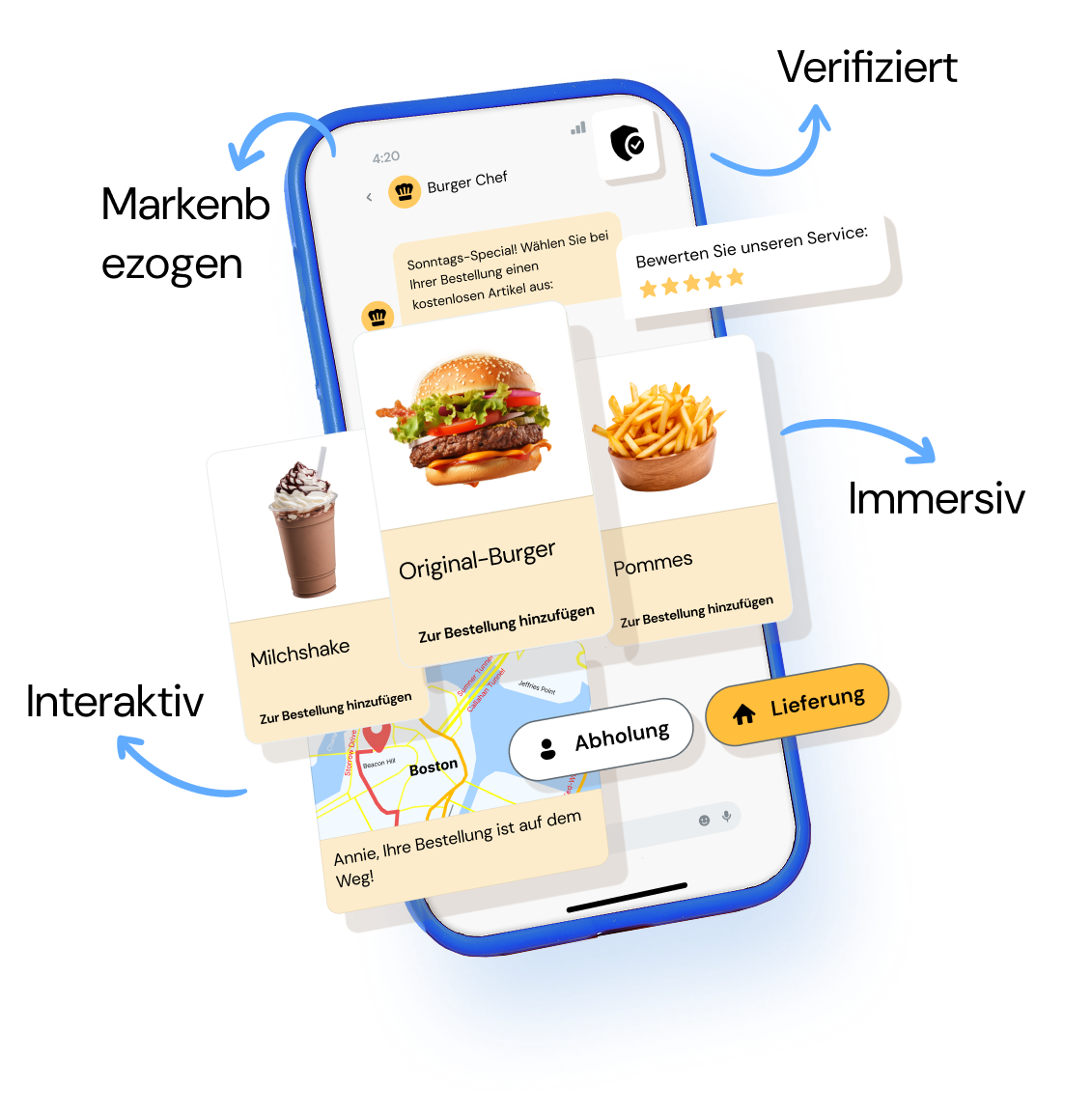 Bild für Das erwartet Sie