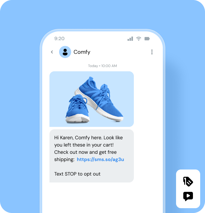 Imagen para Convierte las interacciones en resultados reales  