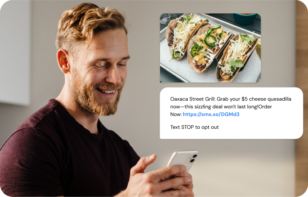 Imagen para Añade mensajes multimedia enriquecidos sin complicaciones  