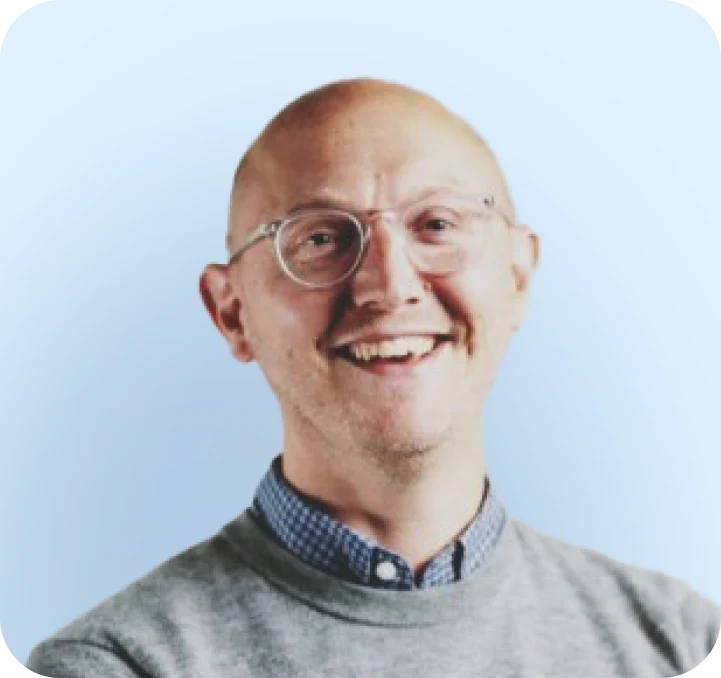 Photo of Petter Bengtsson