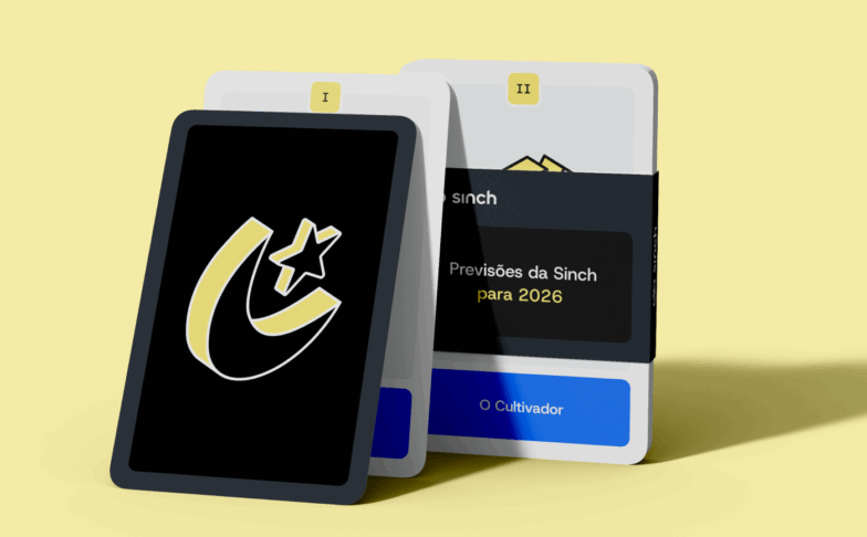 Imagem para Previsões da Sinch: o que está por vir na comunicação com os clientes em 2026?