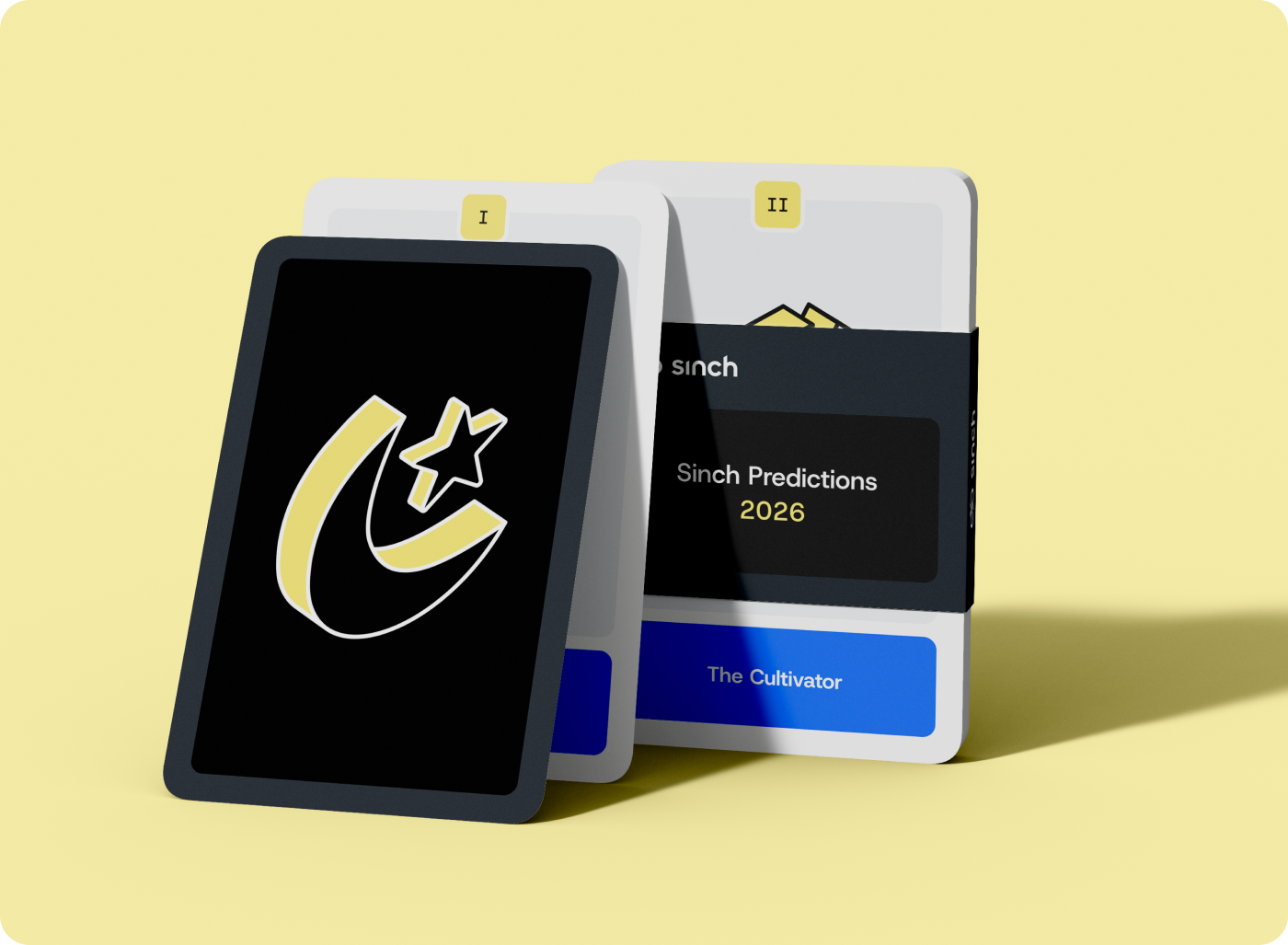 Image for Predicciones de Sinch: Cómo serán las comunicaciones con los clientes en 2026