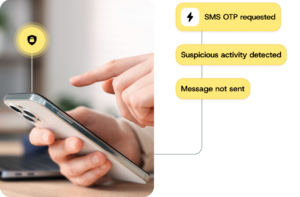 Sinch SMS API | Secure, Enterprise-Grade Global SMS Messaging