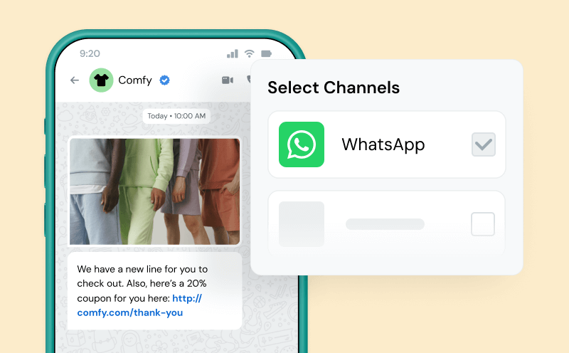 Image for How to use WhatsApp with HubSpot: WhatsApp marketing guide