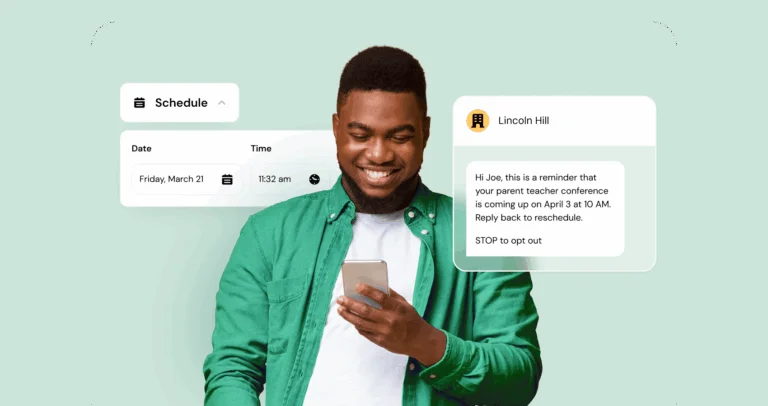 A guide to SMS alerts and notifications: pro tips, use cases, and ...