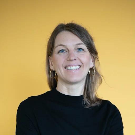 Photo of Hanna Johannesson